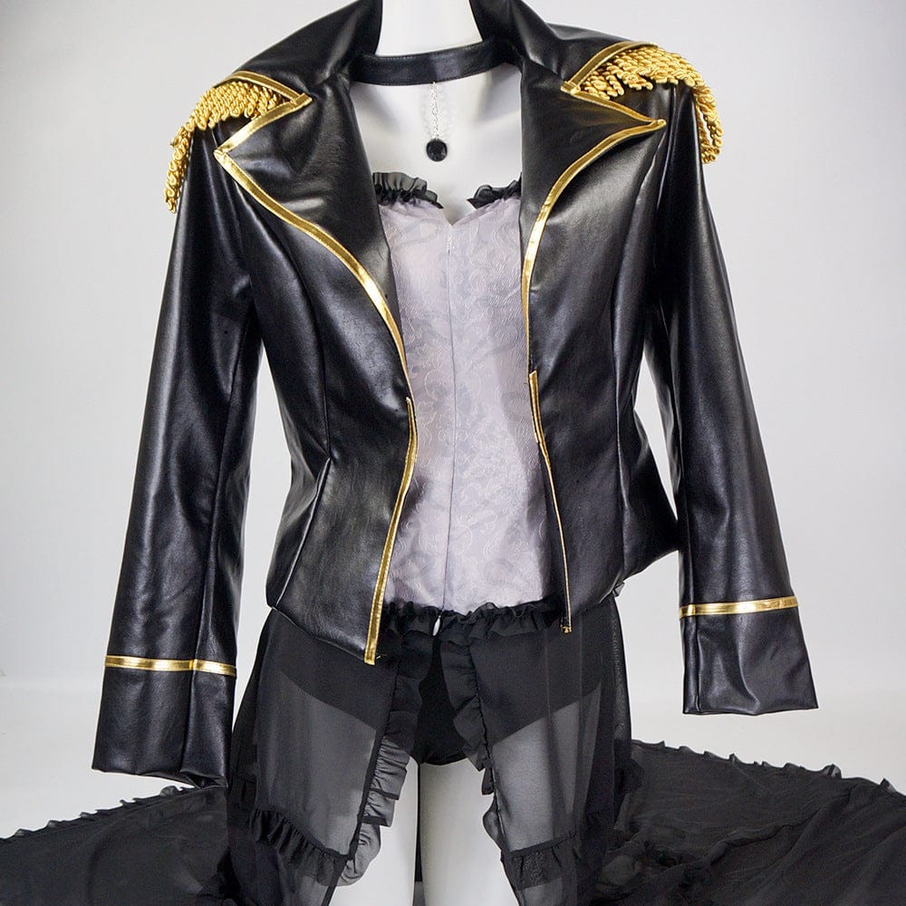 anime my dress up darling kitagawa marin police cosplay costumes