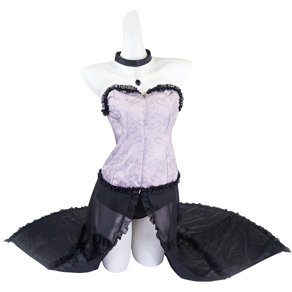 anime my dress up darling kitagawa marin police cosplay costumes