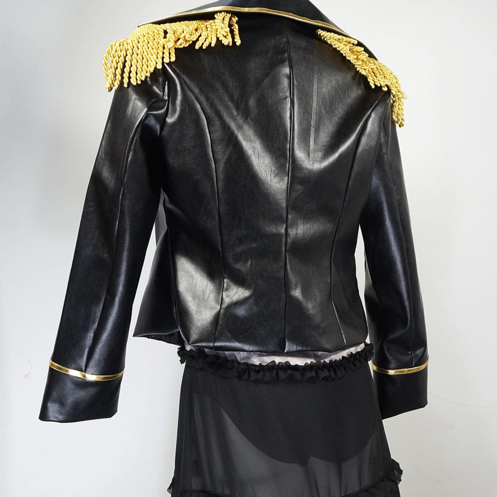 anime my dress up darling kitagawa marin police cosplay costumes