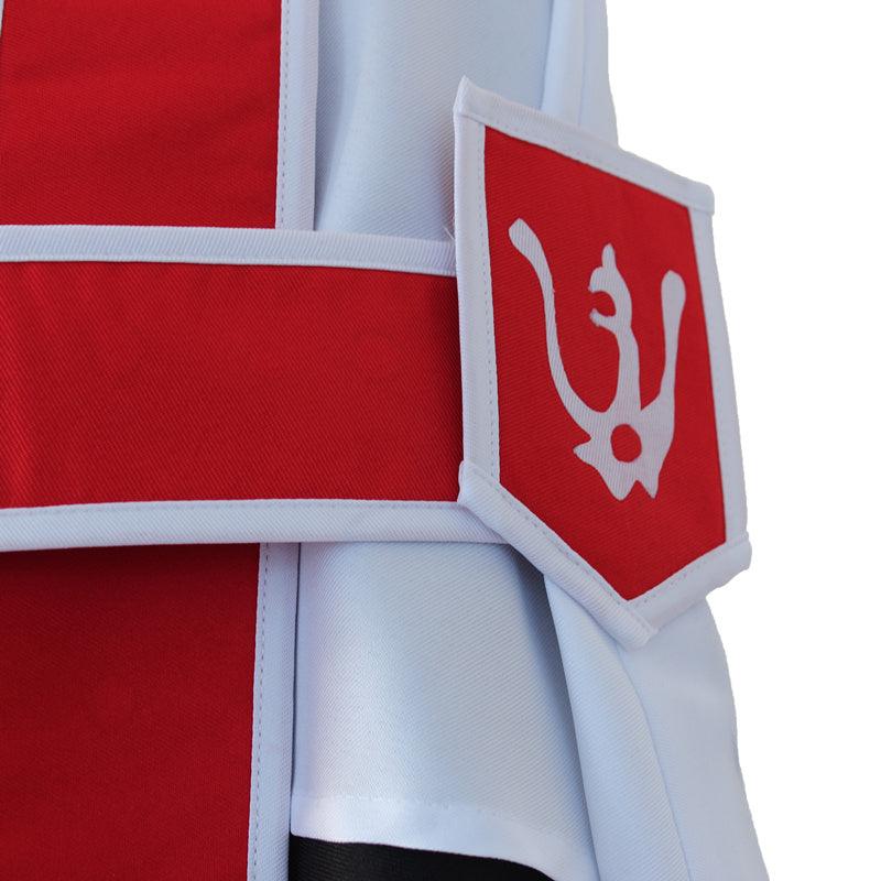 black butler church choir ciel phantomhive cosplay costume