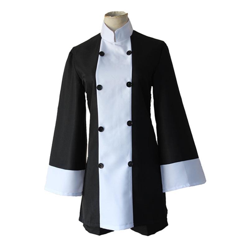 black butler church choir ciel phantomhive cosplay costume