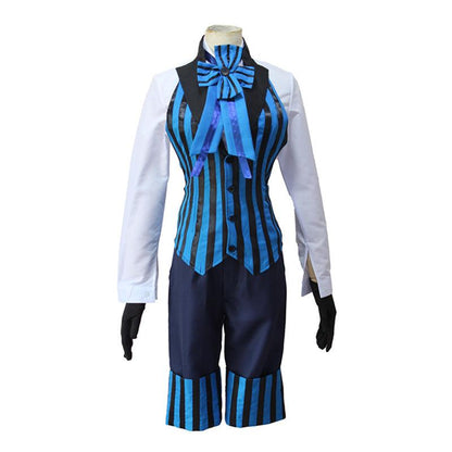 black butler movie book of the atlantic ciel phantomhive cosplay costume