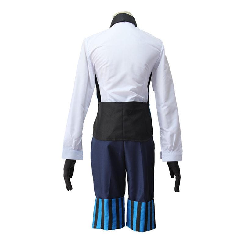 black butler movie book of the atlantic ciel phantomhive cosplay costume