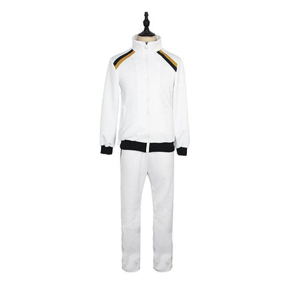 anime haikyuu keiji akaashi fukurodani academy jacket suit cosplay costume