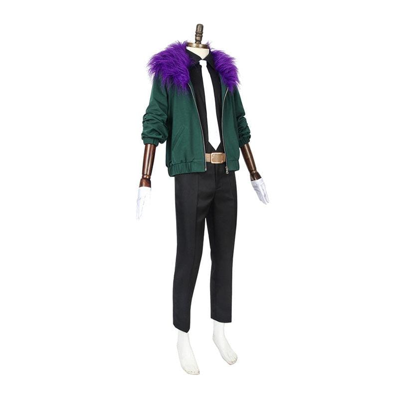 anime my hero academia overhaul kai chisaki outfits cosplay costume