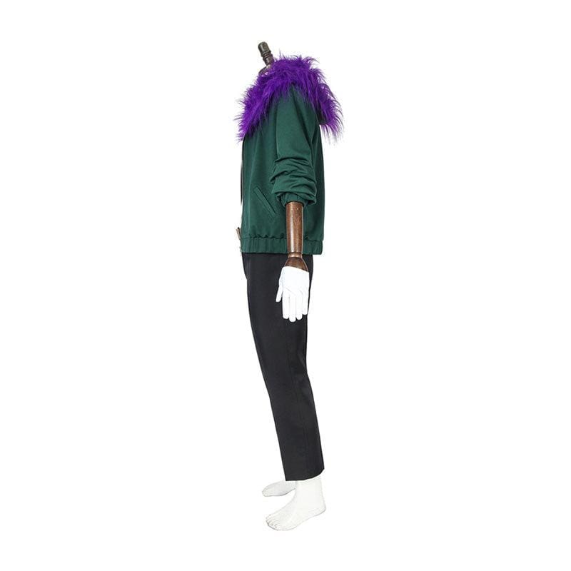 anime my hero academia overhaul kai chisaki outfits cosplay costume