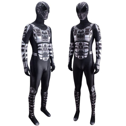 Spider-Man PS4 Spider-Armor MK1 Jumpsuits Costume Adult Bodysuit