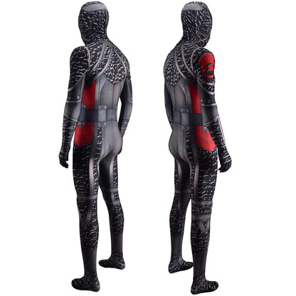 How to Train Your Dragon Jumpsuits Costume Adult Halloween Bodysuit