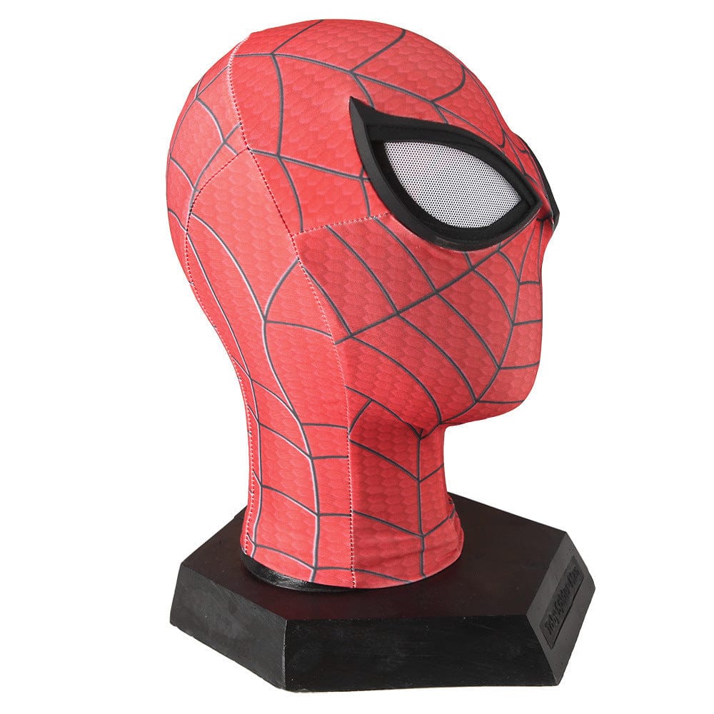 Beyond Spider-man Jumpsuits Cosplay Costume Adult Halloween Bodysuit