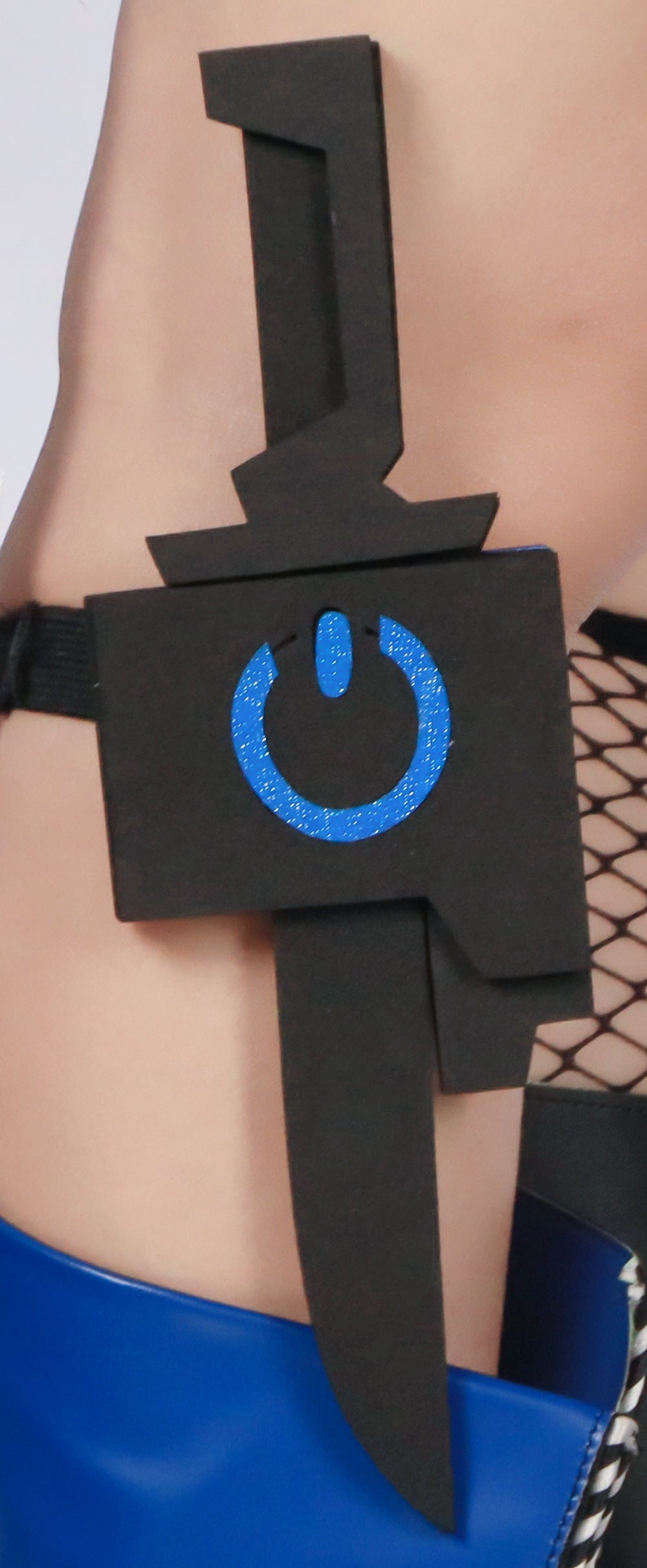 Honkai: Star Rail Silver Wolf Adult Full Set Cosplay Costume