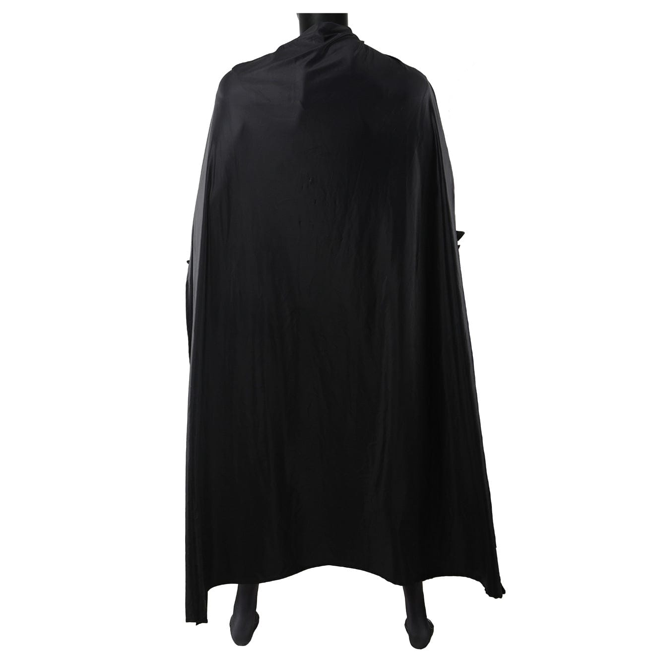 Flashopoint Batman Knight Of Vengeance Thomas Wayne Jumpsuits Adult Costume