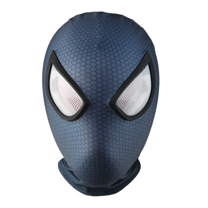 Spider Mayday Symbiote Spiderman Jumpsuits Costume Adult Bodysuit
