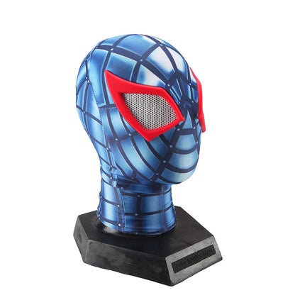 Upgraded Captain America Spider Man Jumpsuits Costume Adult Bodysuit