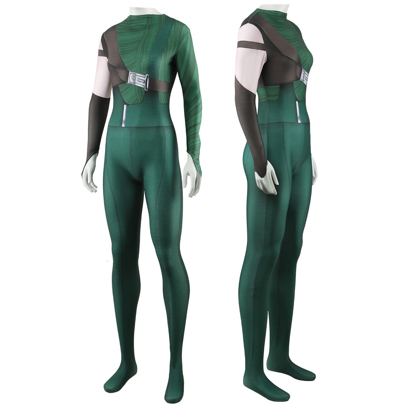 Guardians of the Galaxy 3 Mantis Jumpsuits Costume Adult Bodysuit