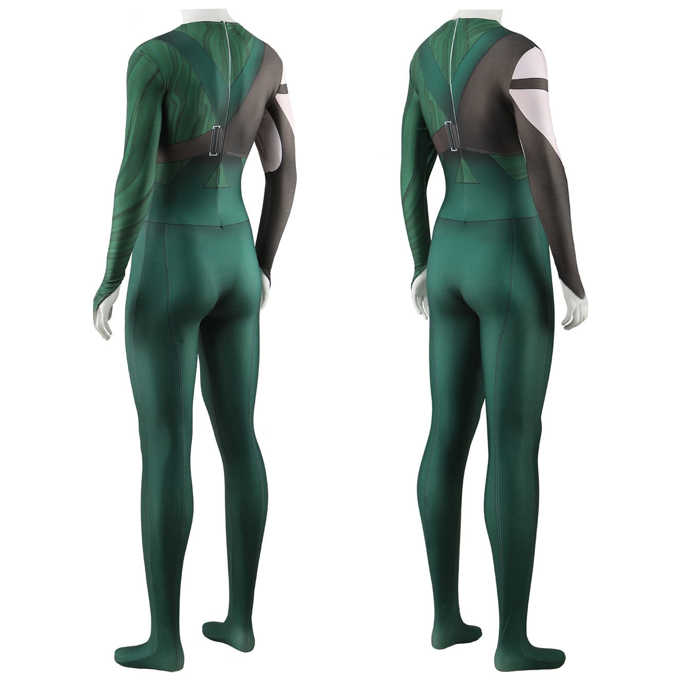 Guardians of the Galaxy 3 Mantis Jumpsuits Costume Adult Bodysuit
