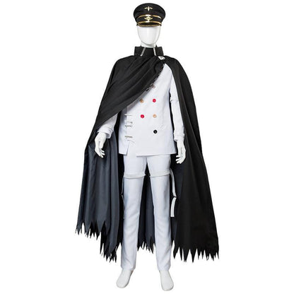 anime danganronpa v3 oma kokichi cosplay costumes