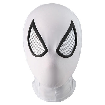 Team Rocket Spider-Man Jumpsuits Costume Adult Halloween Bodysuit