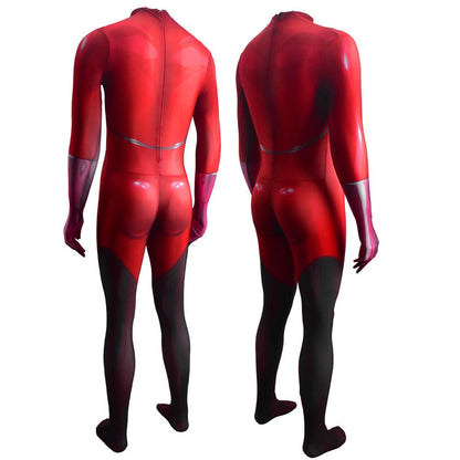 Persona 5 Anne Takamaki Jumpsuits Costume Adult Halloween Bodysuit