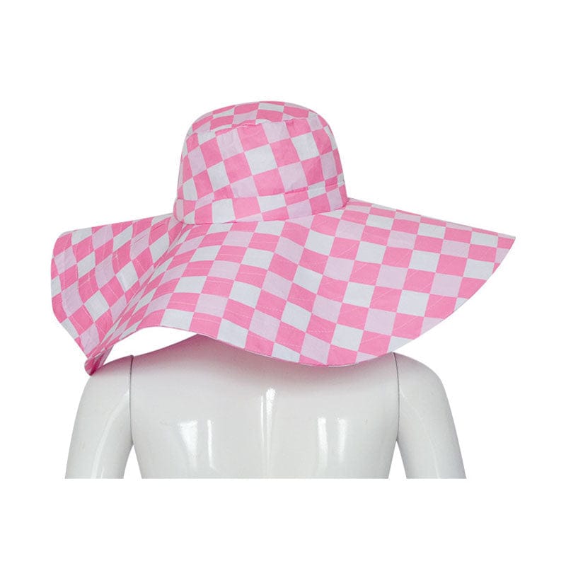 barbie movie 2023 barbie cosplay hat props