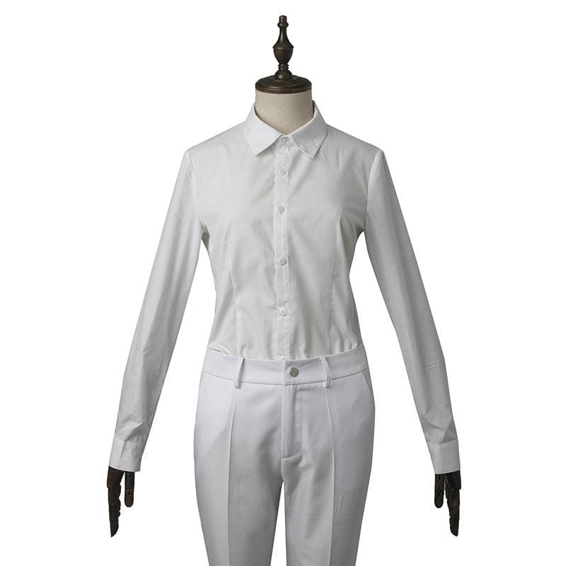 anime attack on titan mikasa ackerman ttraining corps uniform set cosplay costume