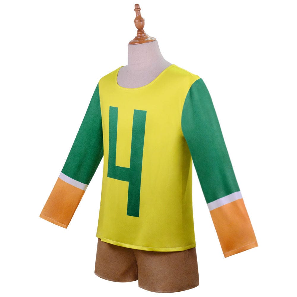 hotel transylvania transformania jonathan loughran cosplay costumes