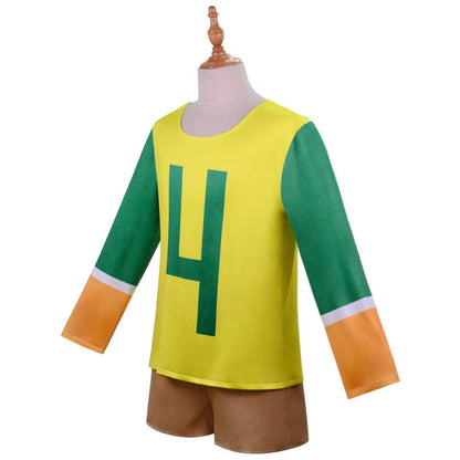 hotel transylvania transformania jonathan loughran cosplay costumes