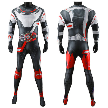 Kamen Rider Geats Jumpsuit Men Kids Cosplay Costume