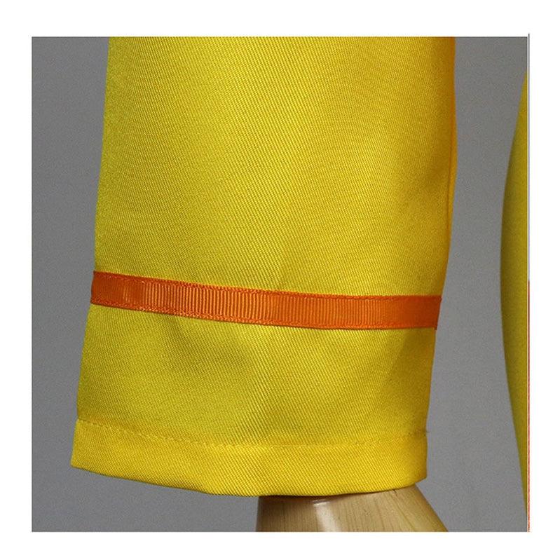 anime avatar the last airbender aang outfit cosplay costume